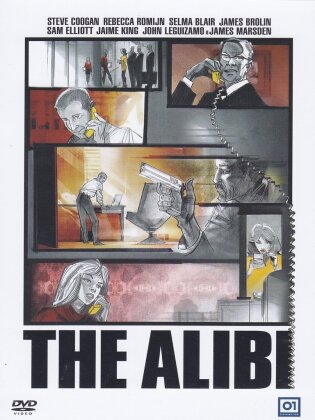 The alibi (2006)