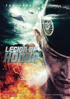 Legion Of Honor (2002)