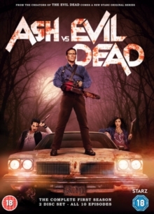 Ash vs Evil Dead - Season 1