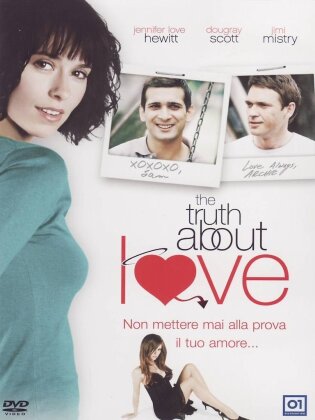 The truth about love (2004)