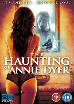 The Haunting of Annie Dyer (2014)