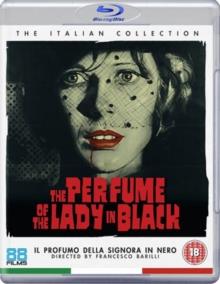 The Perfume of the Lady in Black (1974) (The Italian Collection)