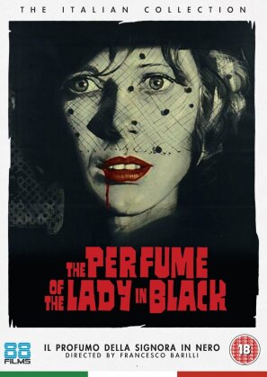 The Perfume of the Lady in Black (1974) (The Italian Collection)