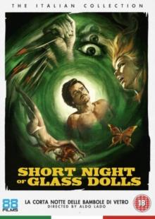Short Night Of The Glass Dolls (1971) (The Italian Collection)