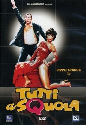 Tutti a squola (1979)
