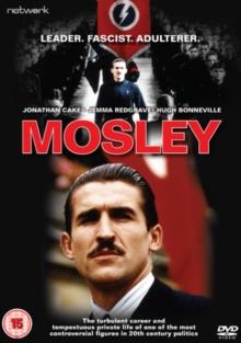 Mosley - The Complete Series (2 DVDs)