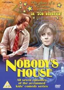 Nobody's House - The Complete Series