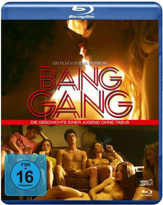 Bang Gang - Die Geschichte einer Jugend ohne Tabus (2015)