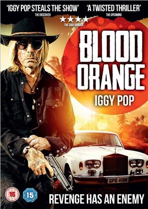 Blood Orange (2016)