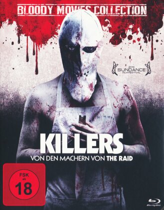 Killers (2014) (Bloody Movies Collection)