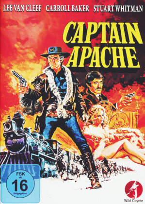 Captain Apache (1971)