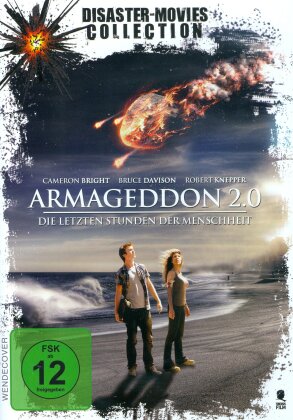 Armageddon 2.0 - Die letzten Stunden der Menschheit (2011) (Disaster-Movies Collection)