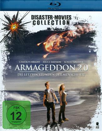 Armageddon 2.0 - Die letzten Stunden der Menschheit (2011) (Disaster-Movies Collection)