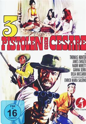 3 Pistolen gegen Cesare (1967) (Kinoversion, Langfassung)