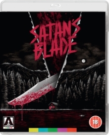 Satan's Blade (1984) (2 Blu-rays)