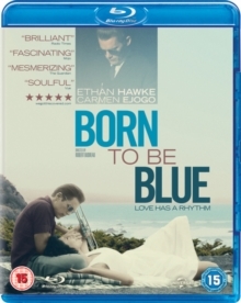 Born to be blue - Love has a Rythm (2015) (2 Blu-rays)