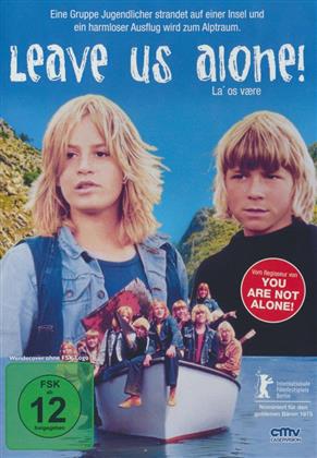 Leave us alone - La' os være (1975)