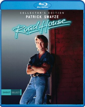 Road House (1989) (Collector's Edition)