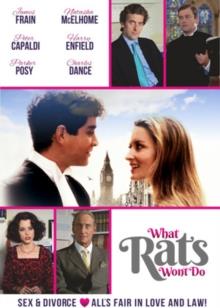 What Rats Won't Do (1998)