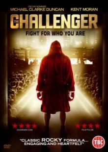 The Challenger (2015)
