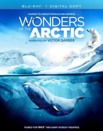 Wonders of the Arctic (Imax)