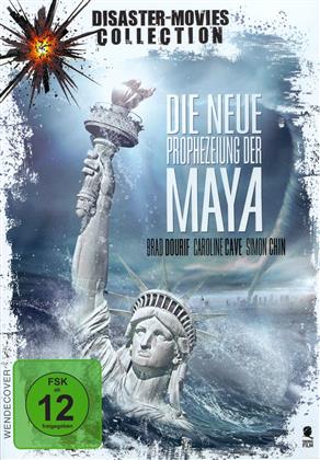 Die neue Prophezeiung der Maya (2013) (Disaster-Movies Collection)