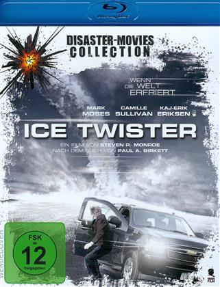 Ice Twister (2009) (Disaster-Movies Collection)