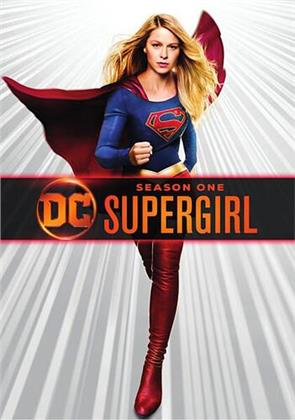 Supergirl - Season 1 (5 DVDs)