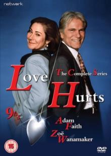 Love Hurts - The Complete Series (9 DVD)