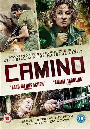 Camino (2015)