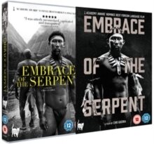 Embrace Of The Serpent (2015)