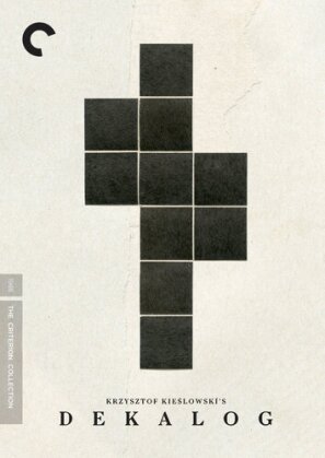 Dekalog (Criterion Collection, 5 DVD)