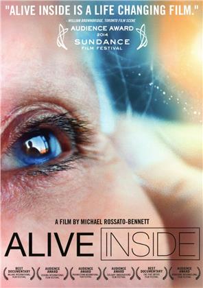 Alive Inside (2014)