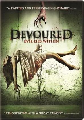 Devoured (2012)