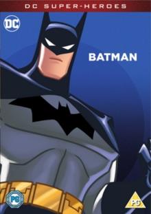 DC Super-Heroes - Batman
