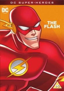 DC Super-Heroes - The Flash