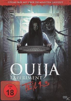 Das Ouija Experiment 1 - 3