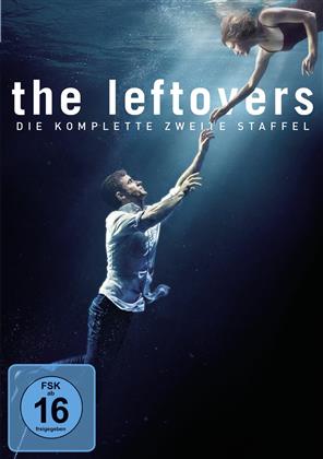 The Leftovers - Staffel 2 (3 DVDs)