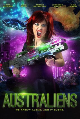 Australiens (2014)