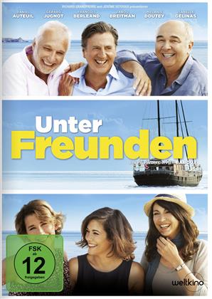 Unter Freunden (2015)
