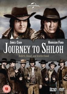 Journey To Shiloh (1968)