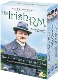 The Irish R.M. - The Complete Collection (6 DVDs)
