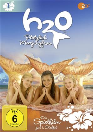 H2O - Plötzlich Meerjungfrau - Der Spielfilm zur 1. Staffel