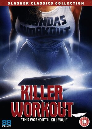 Killer Workout (1987) (Slasher Classics Collection)