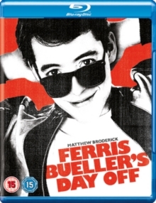 Ferris Bueller's Day Off (1986)