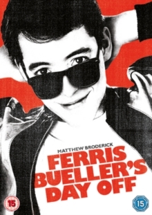 Ferris Bueller's Day Off (1986)