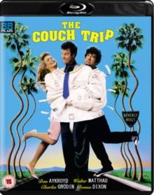 The Couch Trip (1988)