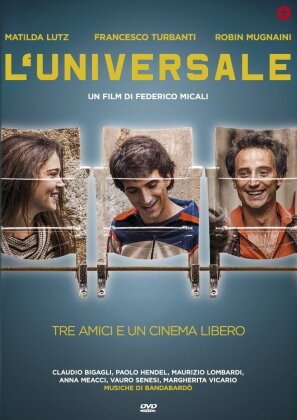 L'universale (2016)