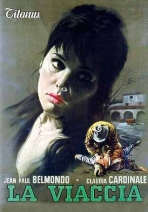 La viaccia (1961) (n/b)