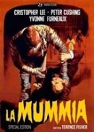 La Mummia (1959) (b/w, Special Edition)